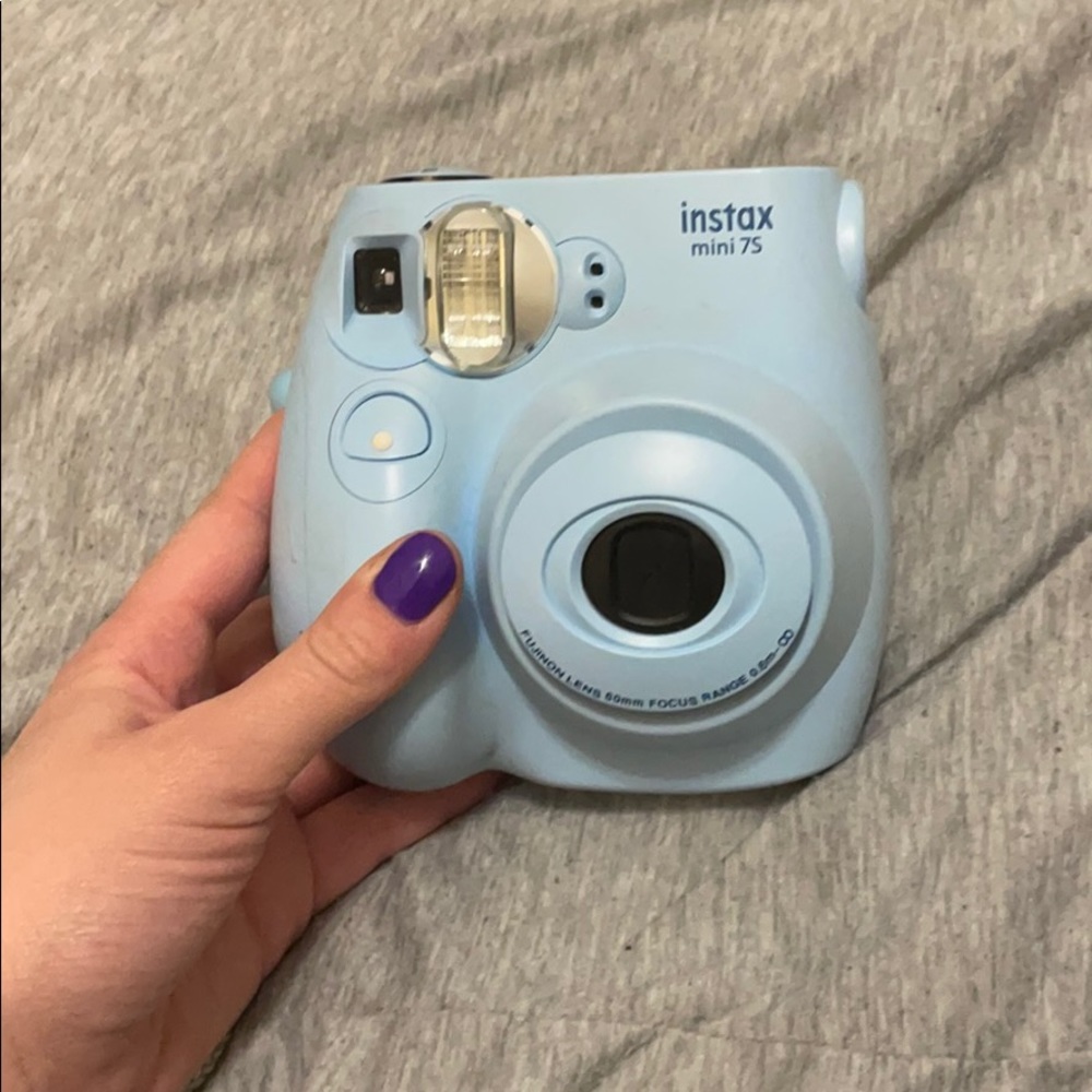 Polaroid Instax mini 7S